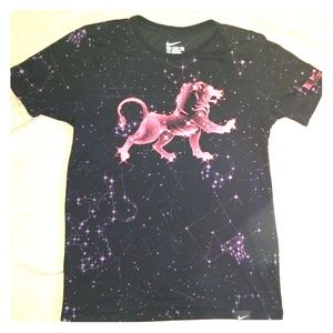 lebron james lion king shirt